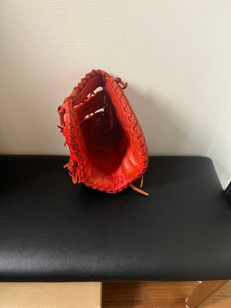 ローリングス ファーストミット