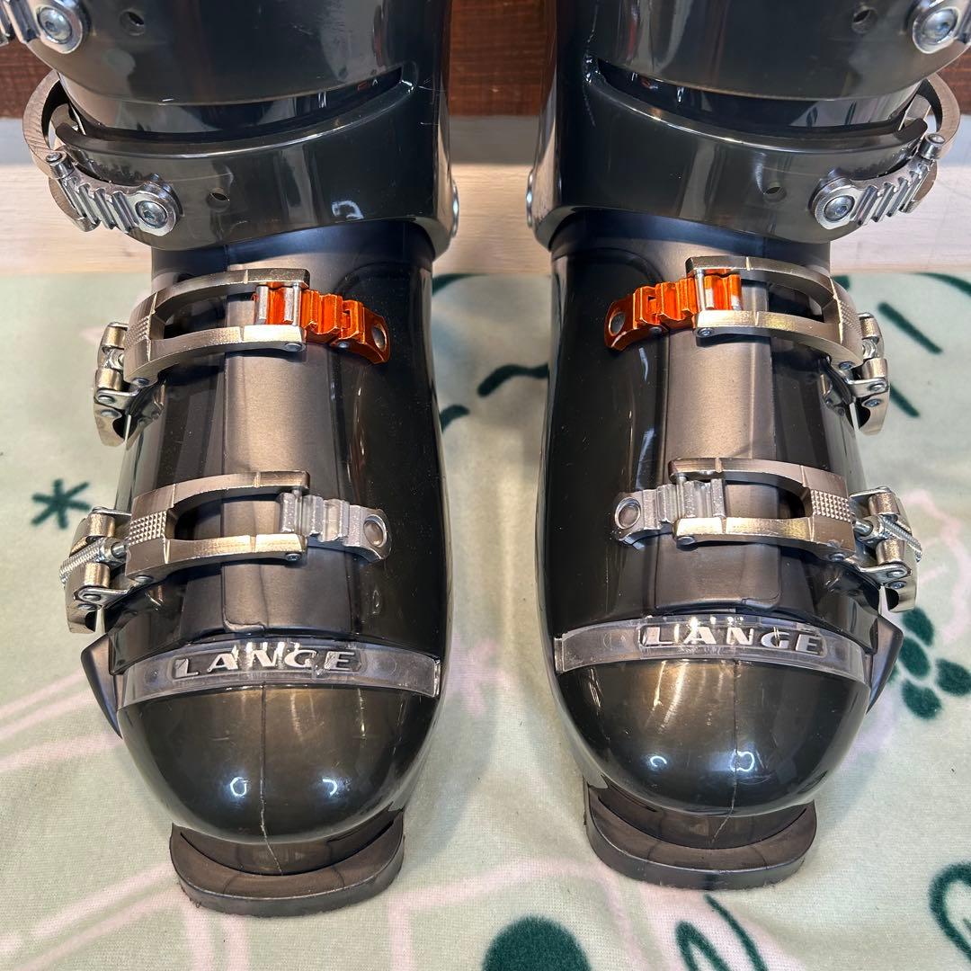 美品　SALOMON BLADE 99cm ブーツ　LANGE 28.5