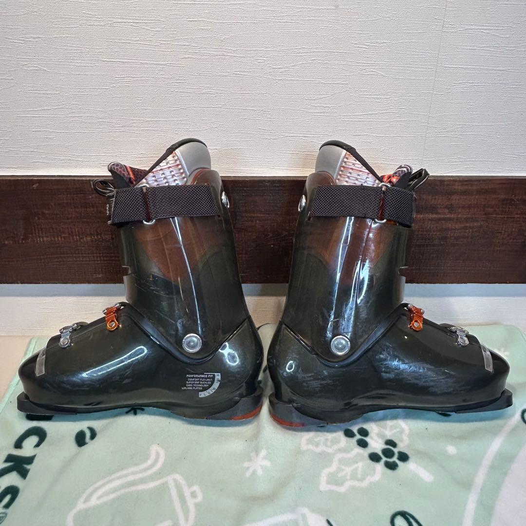 美品　SALOMON BLADE 99cm ブーツ　LANGE 28.5