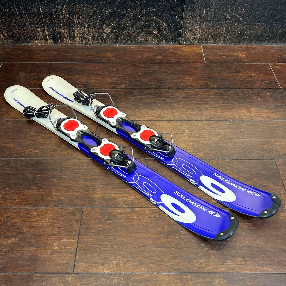 美品　SALOMON BLADE 99cm ブーツ　LANGE 28.5