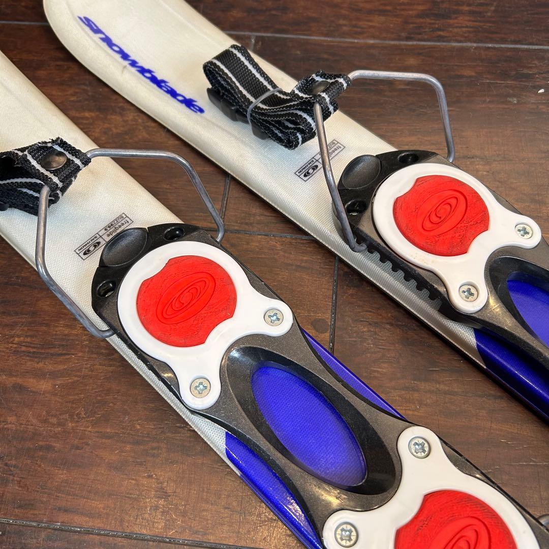 美品　SALOMON BLADE 99cm ブーツ　LANGE 28.5