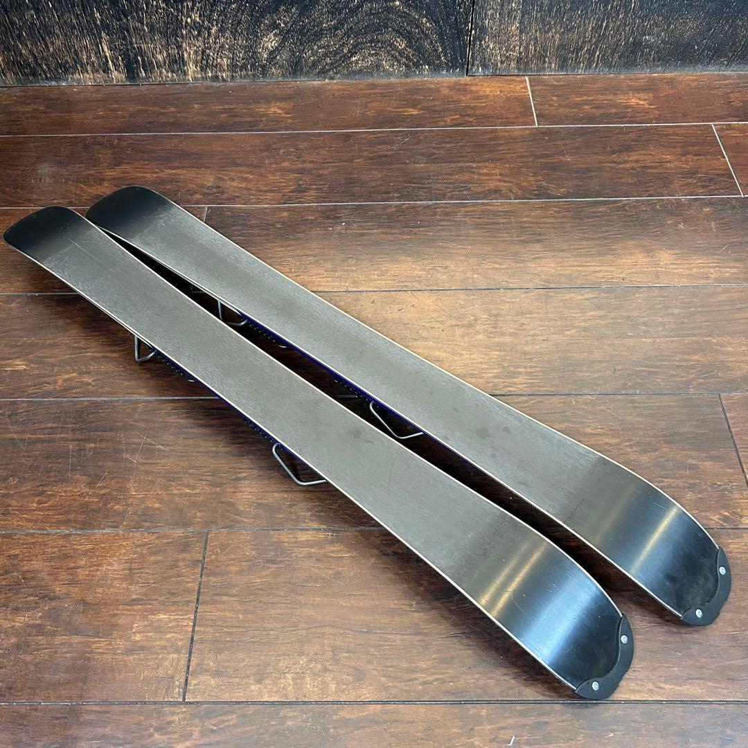 美品　SALOMON BLADE 99cm ブーツ　LANGE 28.5