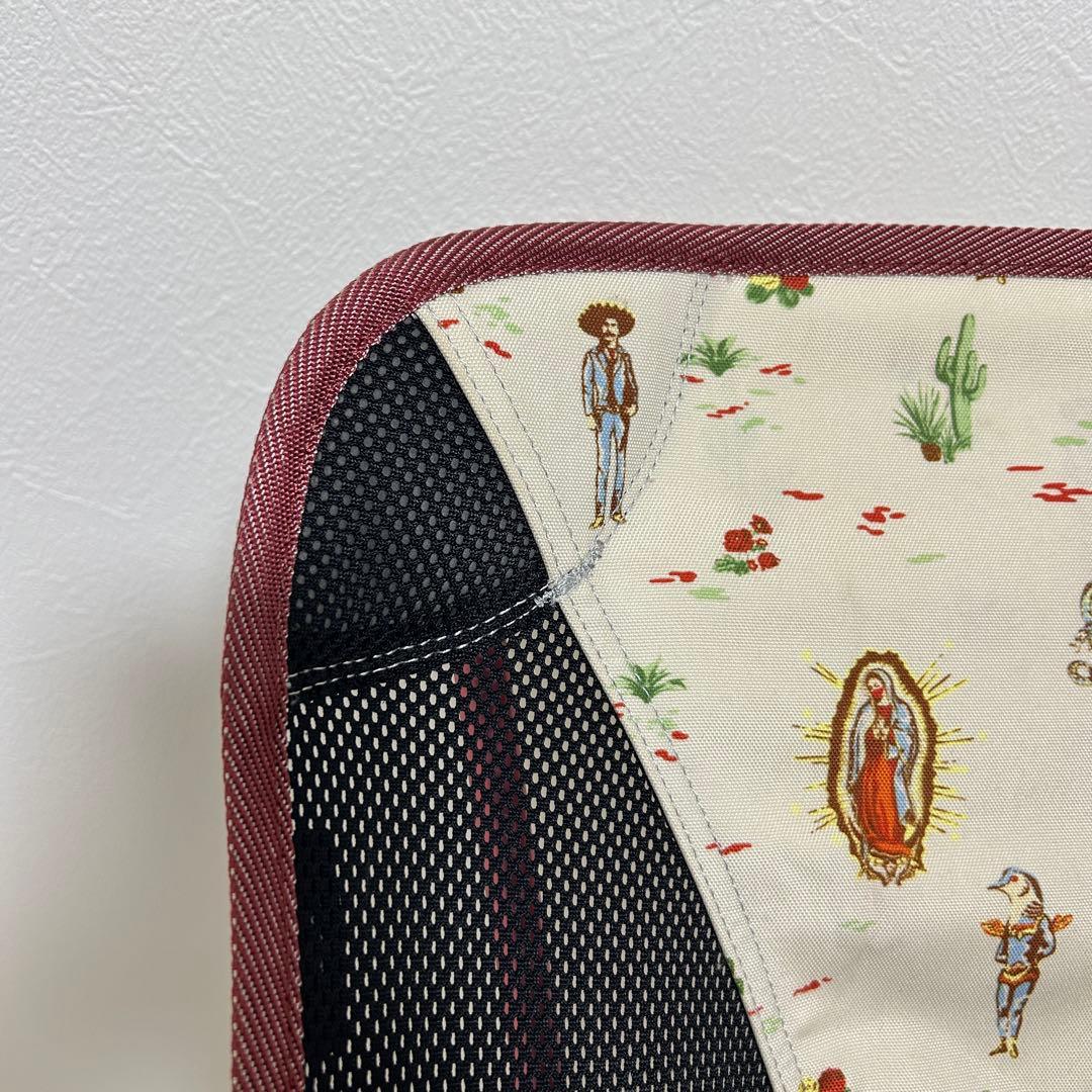 Helinox（ヘリノックス ）× Monro（モンロ） チェアエリートSP⑤