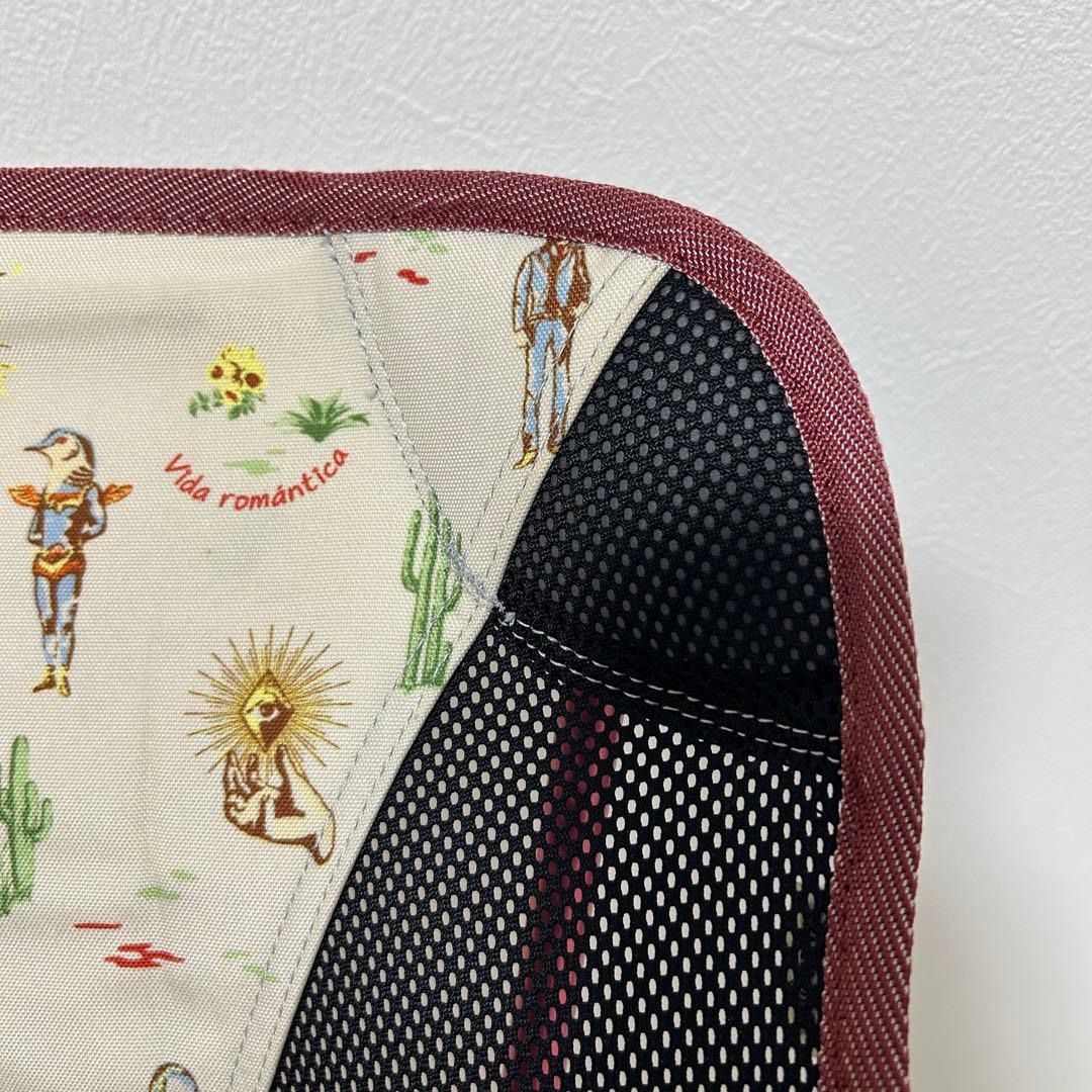 Helinox（ヘリノックス ）× Monro（モンロ） チェアエリートSP⑤