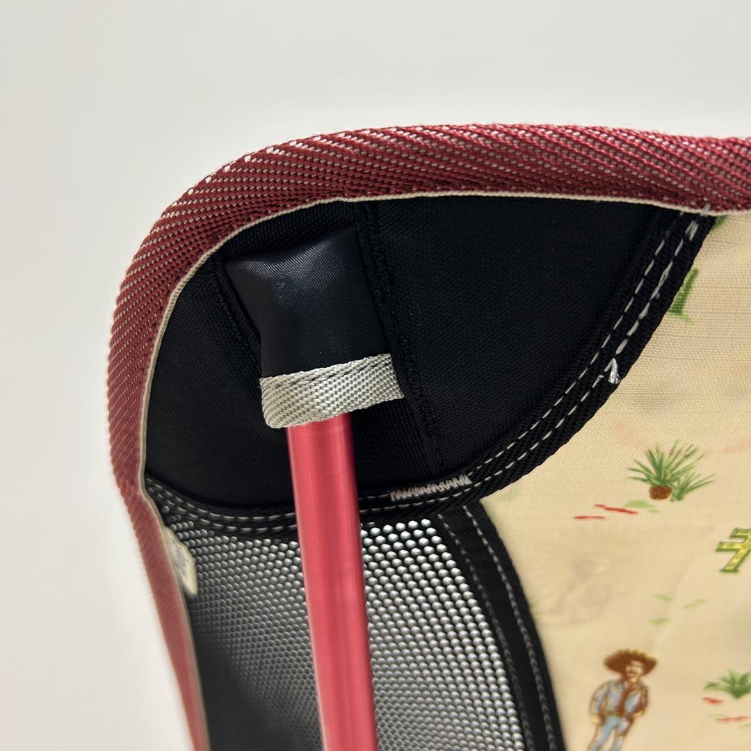 Helinox（ヘリノックス ）× Monro（モンロ） チェアエリートSP⑤