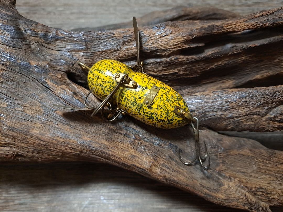 道楽　DOWLUCK　ドウラク　アブラゼミ　唐白　研出し