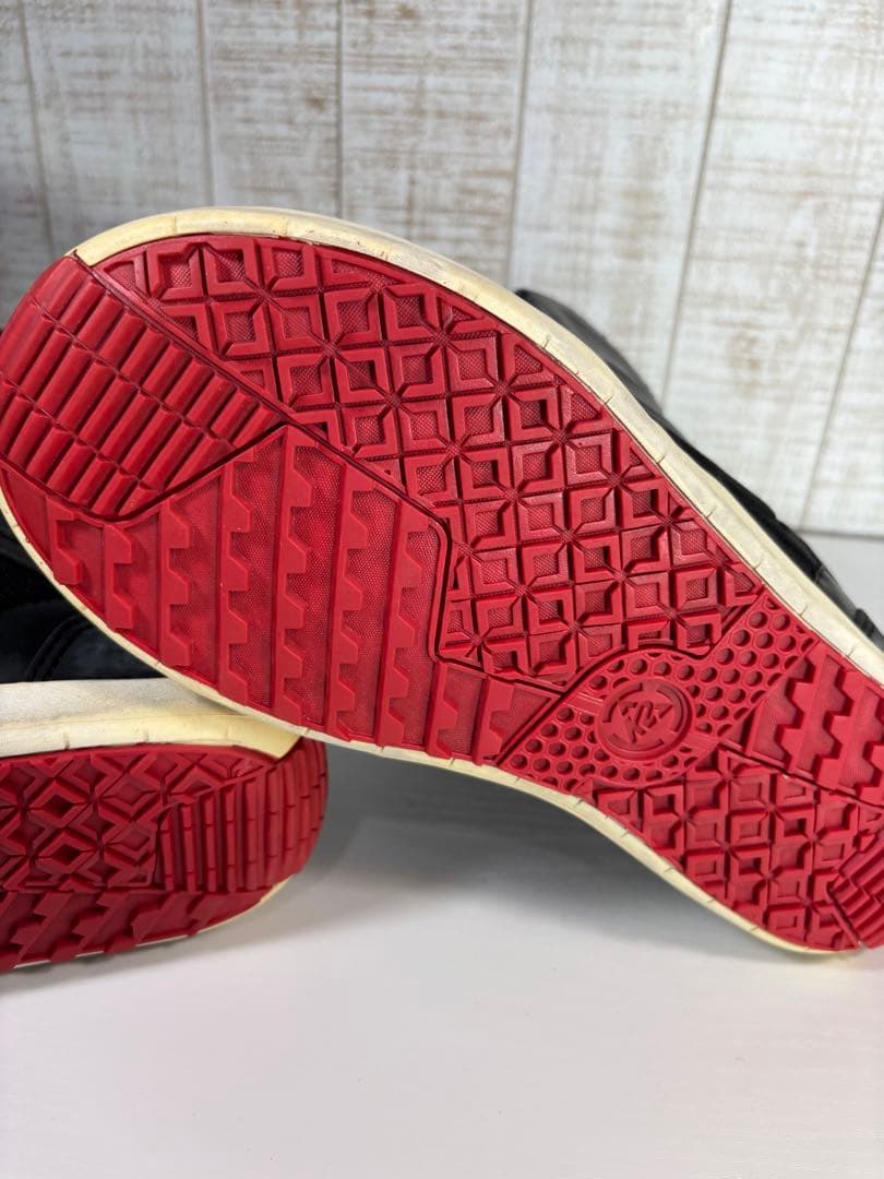 美品 K2 27.5cm K2 RAIDER スノーボードブーツ