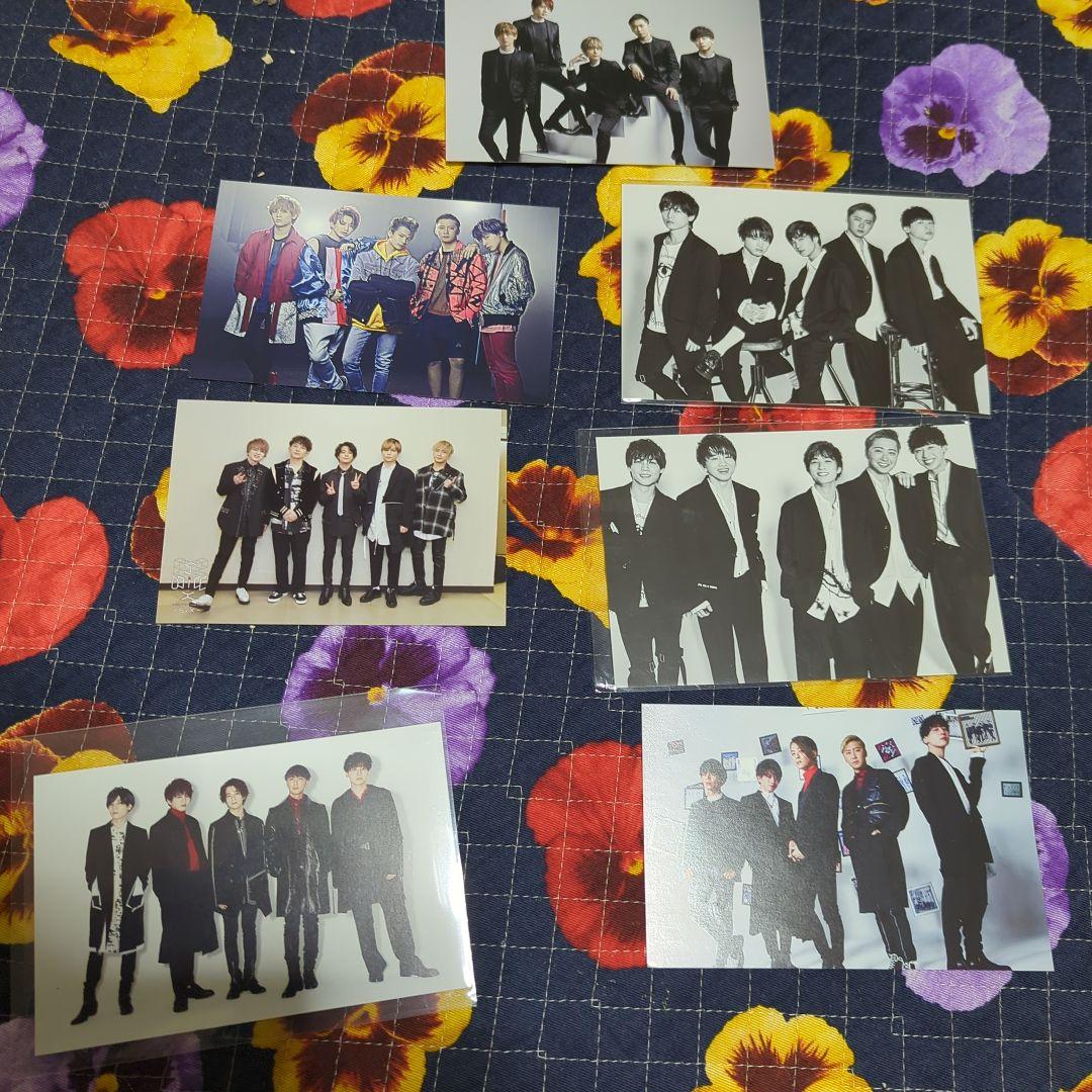 写真カードセット 約90枚