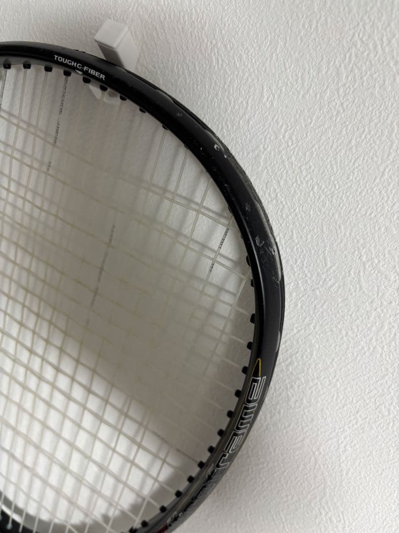 YONEX ネクシーガ70G limited