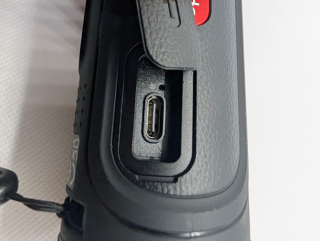 在庫ラスト【今年最後の限界セール】【AI搭載型】Guide TE サーマルサイト