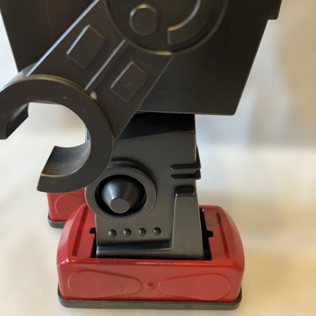 米澤玩具（Yonezawa Toys）　ジャンク　トーキングロボット