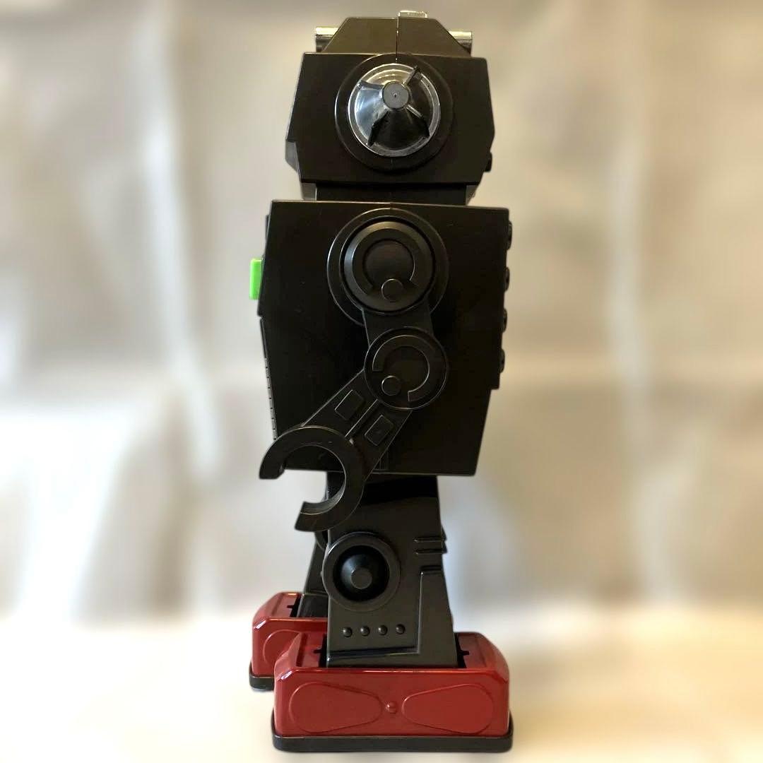 米澤玩具（Yonezawa Toys）　ジャンク　トーキングロボット