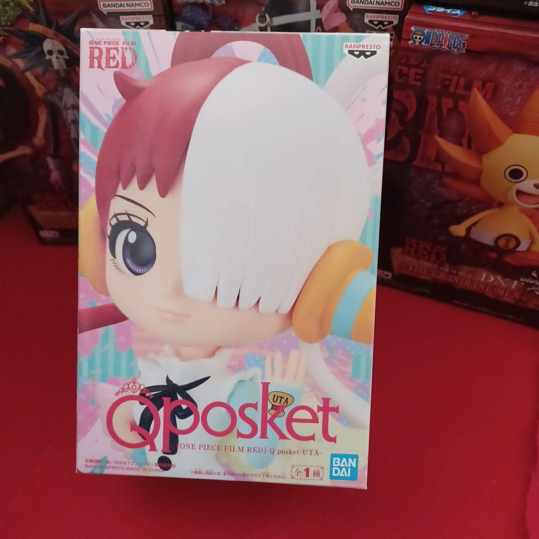 ONE PIECE FILM RED DX フィギュア 12体セット