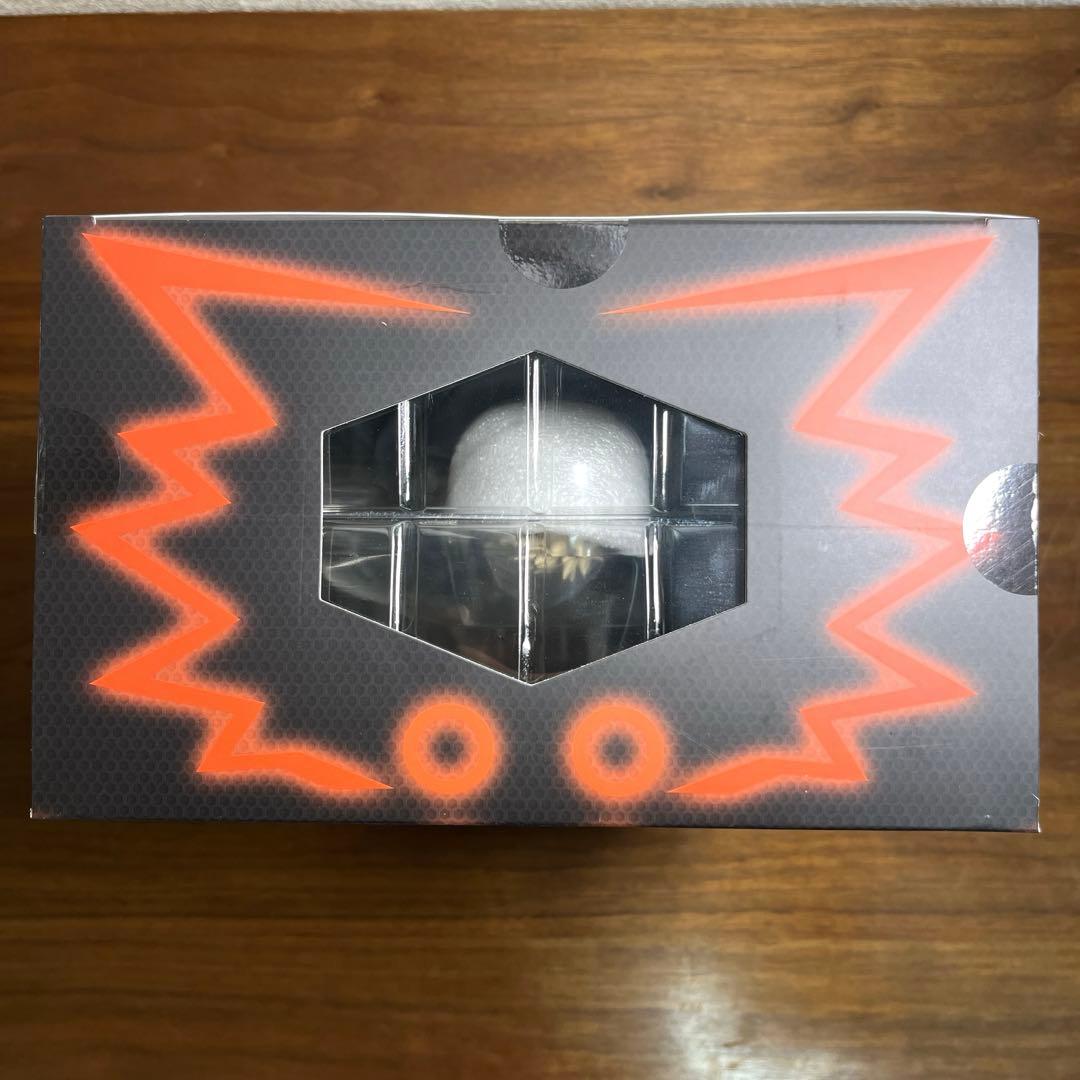 ヒロアカ　ワールドヒーローズミッション 爆豪勝己ステルススーツVer フィギュア