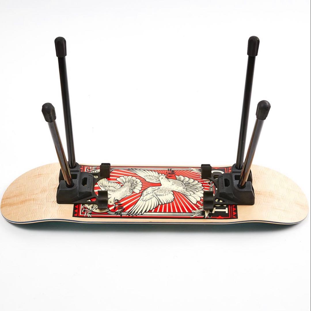 新品未開封 BALLISTICS SBS KIT テーブル スツール キット