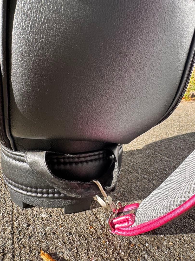 セントアンドリュース　レディース　ゴルフセット