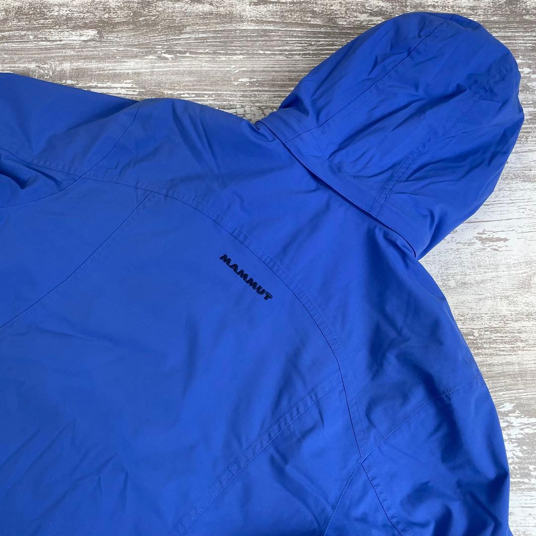 マムート　Nara Jacket Women レディーススキージャケット【M】