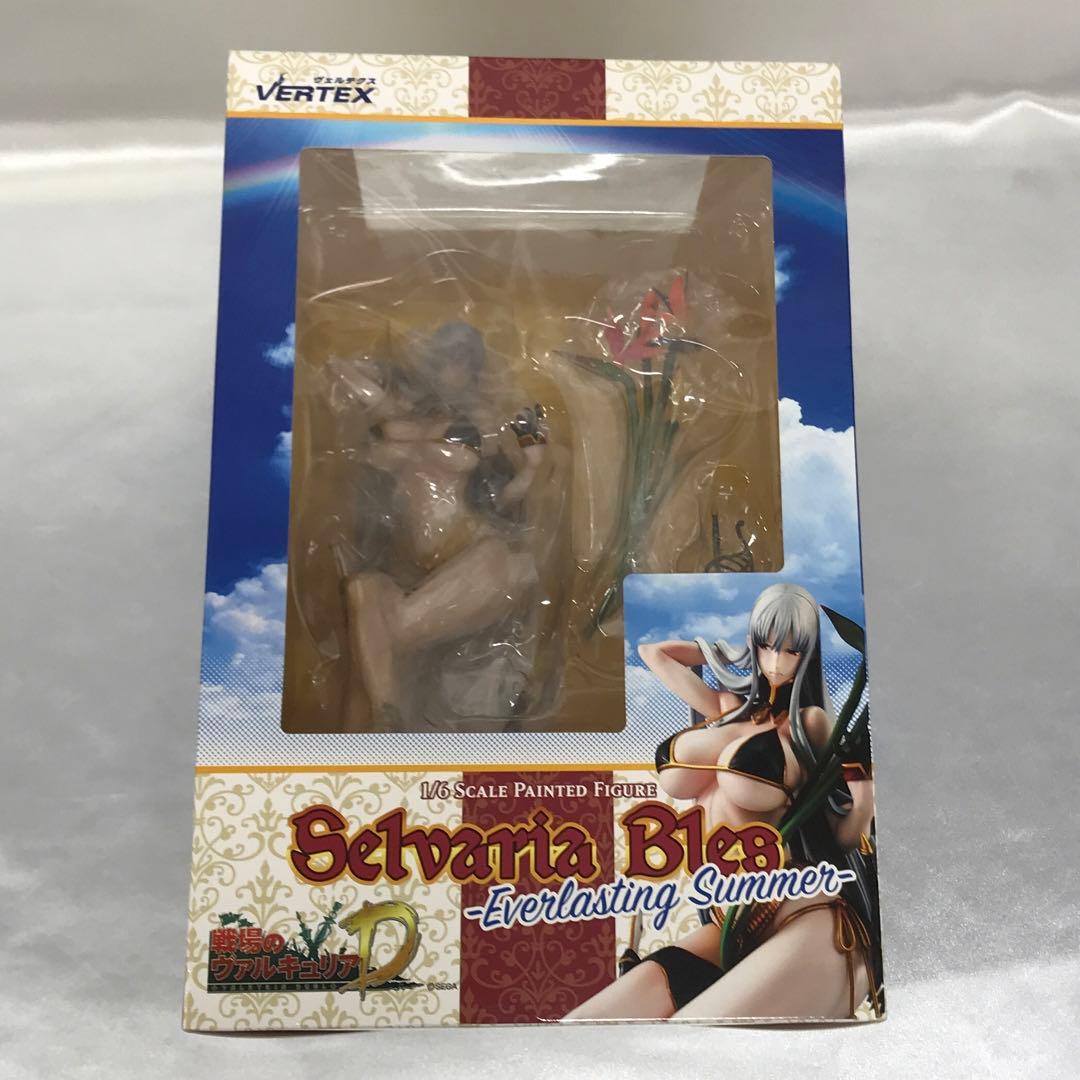 セルベリア・ブレス -The MidSummer 2016- 1/6