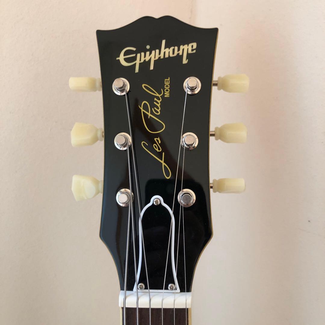 ギター Epiphone Tak Matsumoto 1955 Les Paul