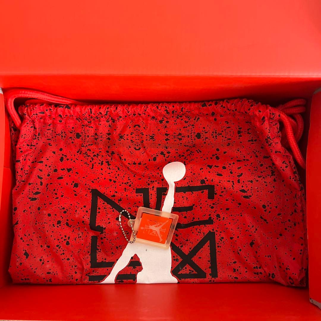 Nike ハイパーヴェノム サッカースパイク　マイケルジョーダンコラボ