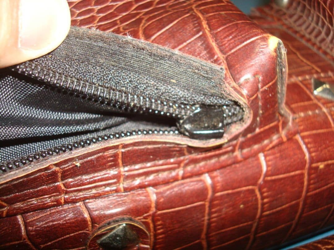 【現状品】　MEZZ キューケース 3×5 NPC35　3バット　5シャフト