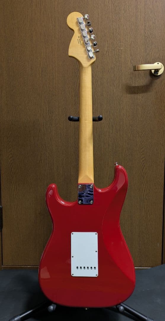 organ様用　Fender Late 60s Stratocaster
