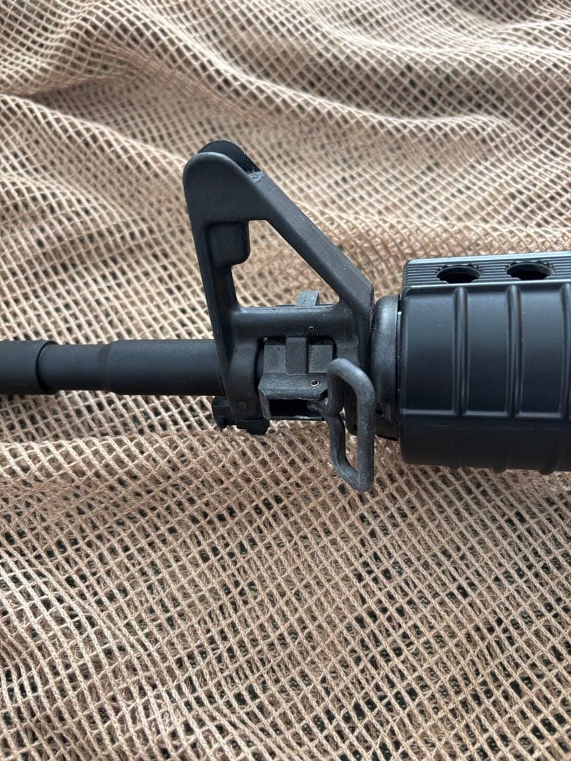 【SBD,リポ,宮川ゴム付属】次世代 M4A1 東京マルイ 電動ガン 動作OK