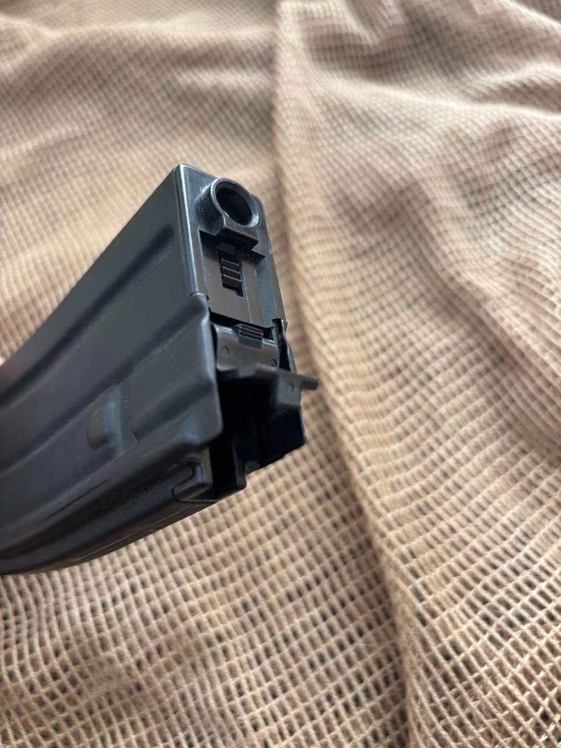 【SBD,リポ,宮川ゴム付属】次世代 M4A1 東京マルイ 電動ガン 動作OK