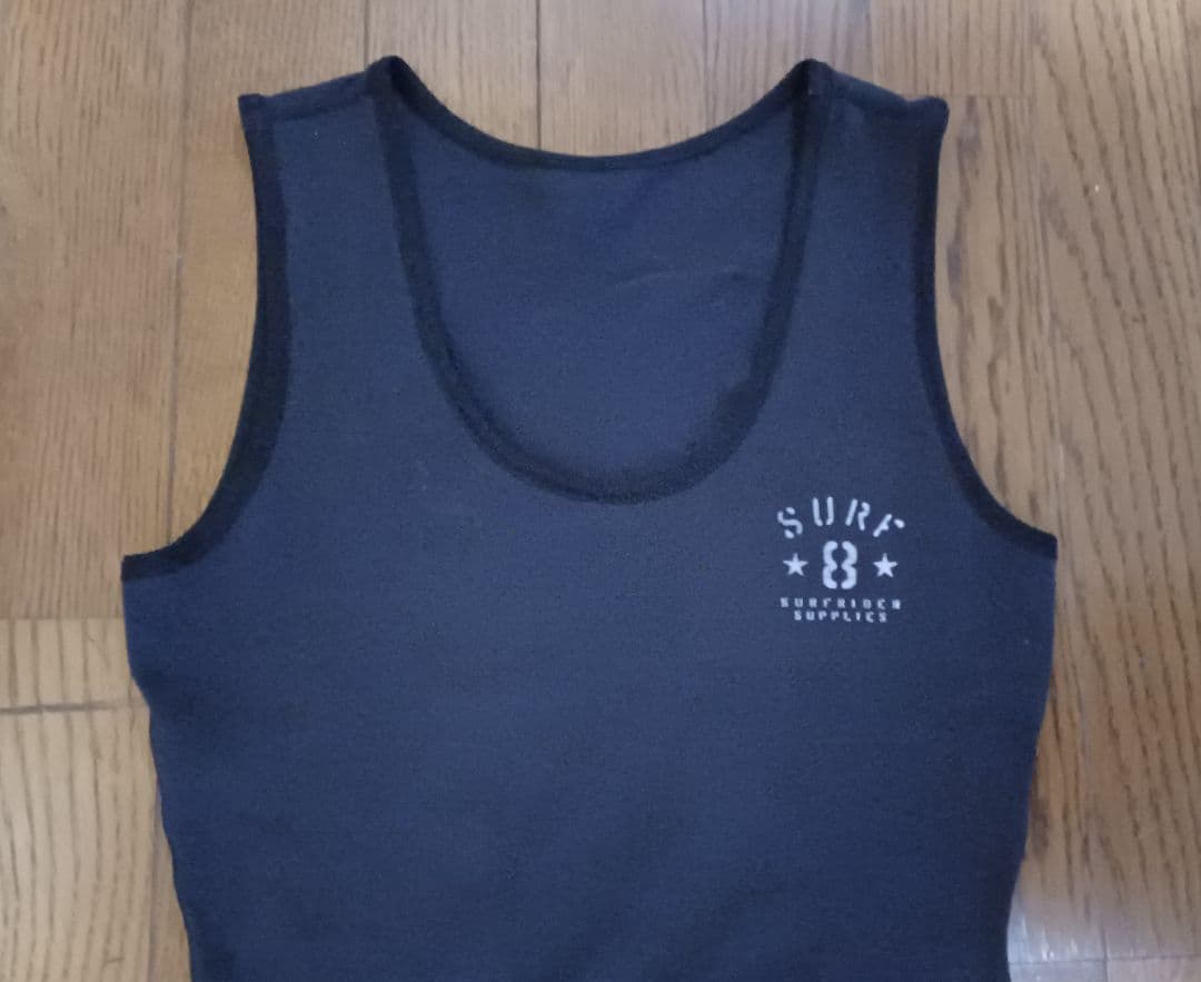 SURF 8　サーフエイト　ウェットスーツ インナー　J-SKIN PLUS　M