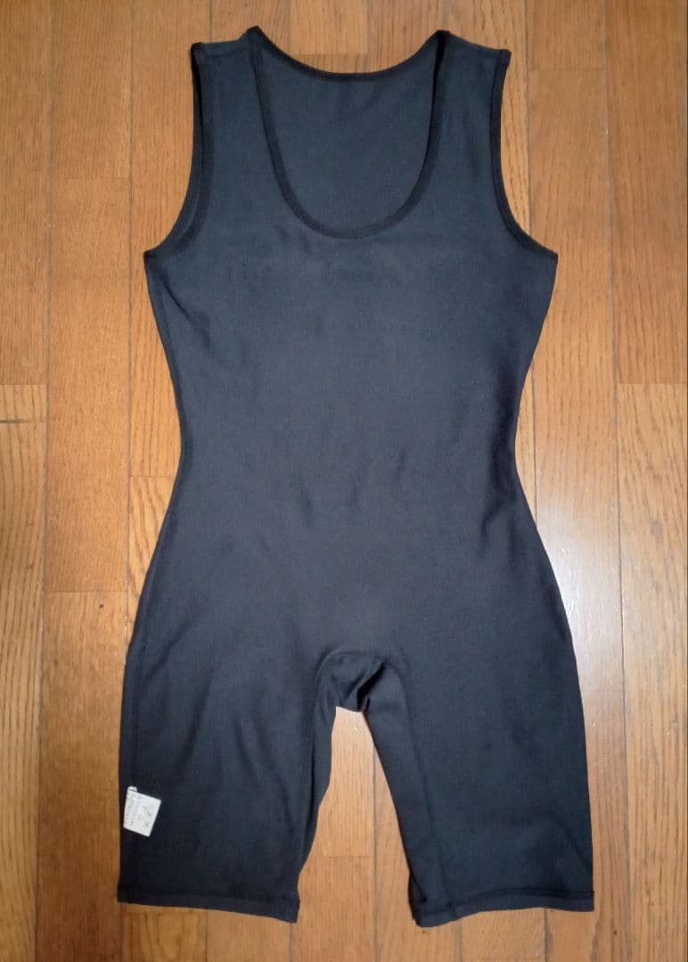 SURF 8　サーフエイト　ウェットスーツ インナー　J-SKIN PLUS　M