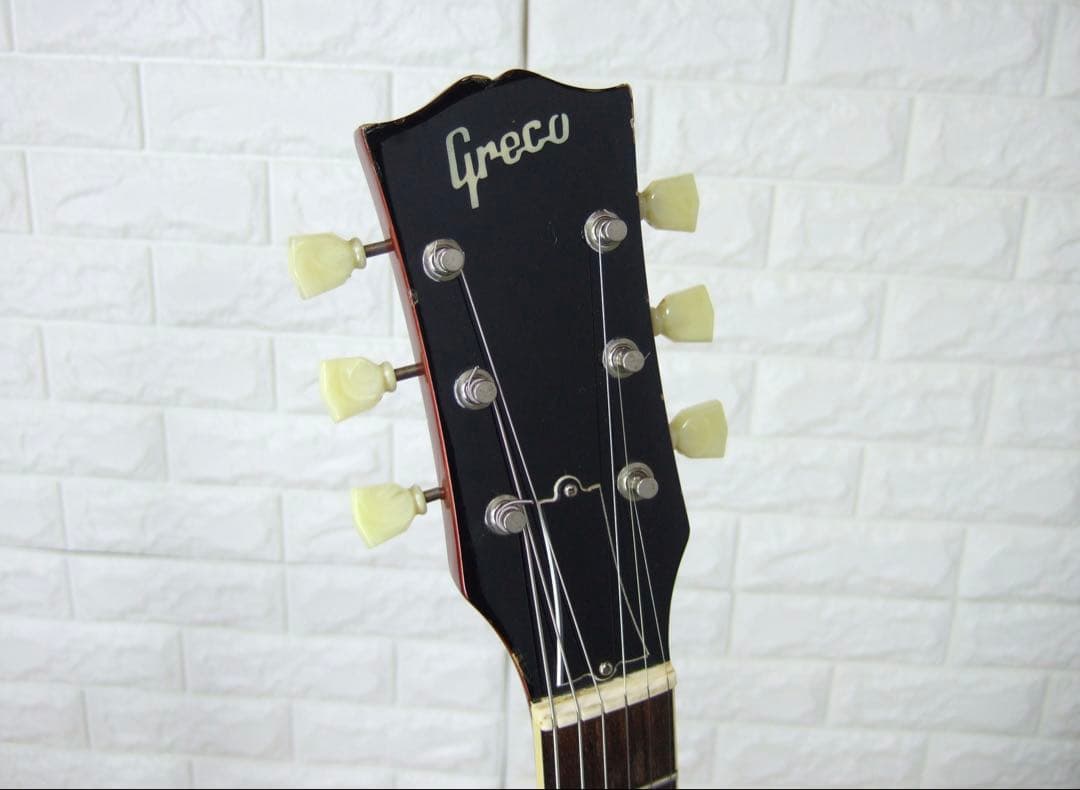 Greco EG-700 レスポールタイプ 1990年