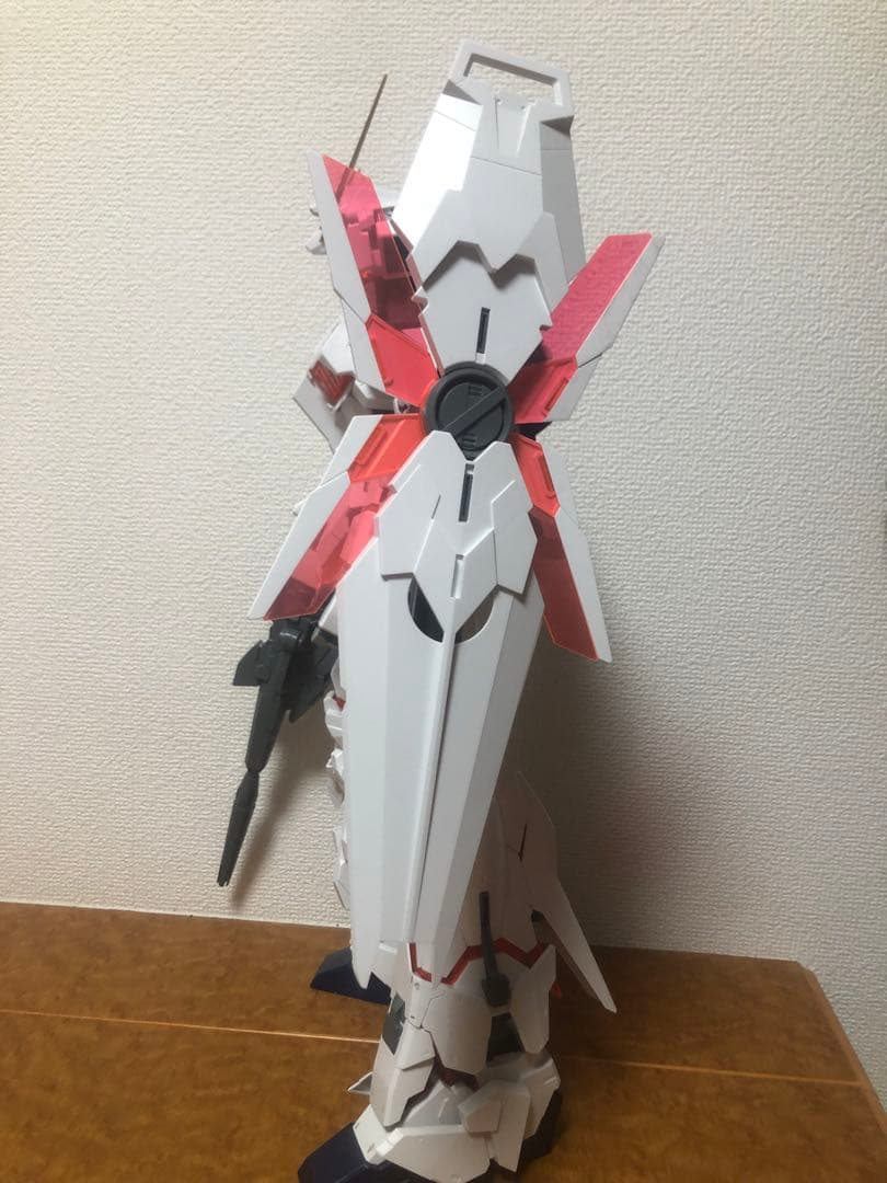 ユニコーンガンダム メガサイズ