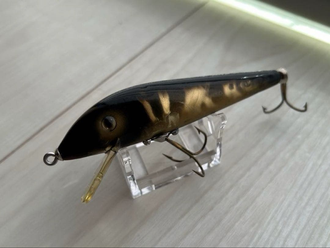 ルアー・フライ HEDDON TIGER 1030