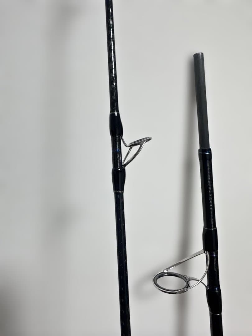 ジェットブル JETBULL 98XXH