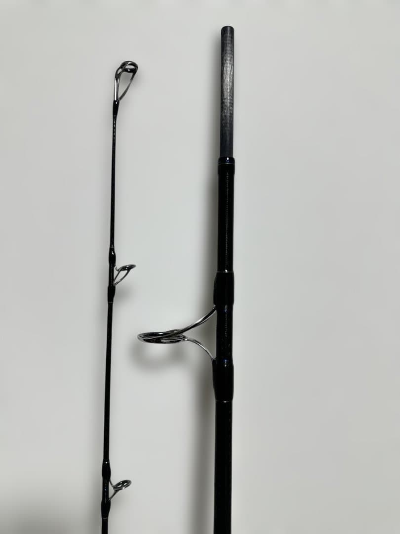 ジェットブル JETBULL 98XXH