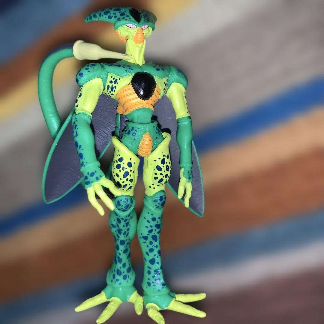 ドラゴンボール フィギュア 15体セット バラ売りもいたします！