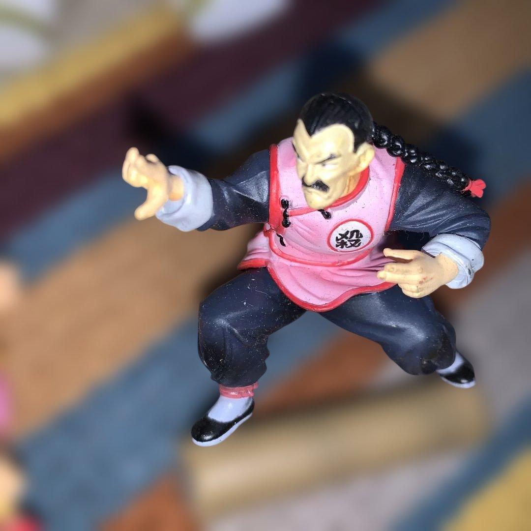 ドラゴンボール フィギュア 15体セット バラ売りもいたします！