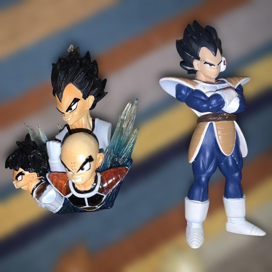 ドラゴンボール フィギュア 15体セット バラ売りもいたします！