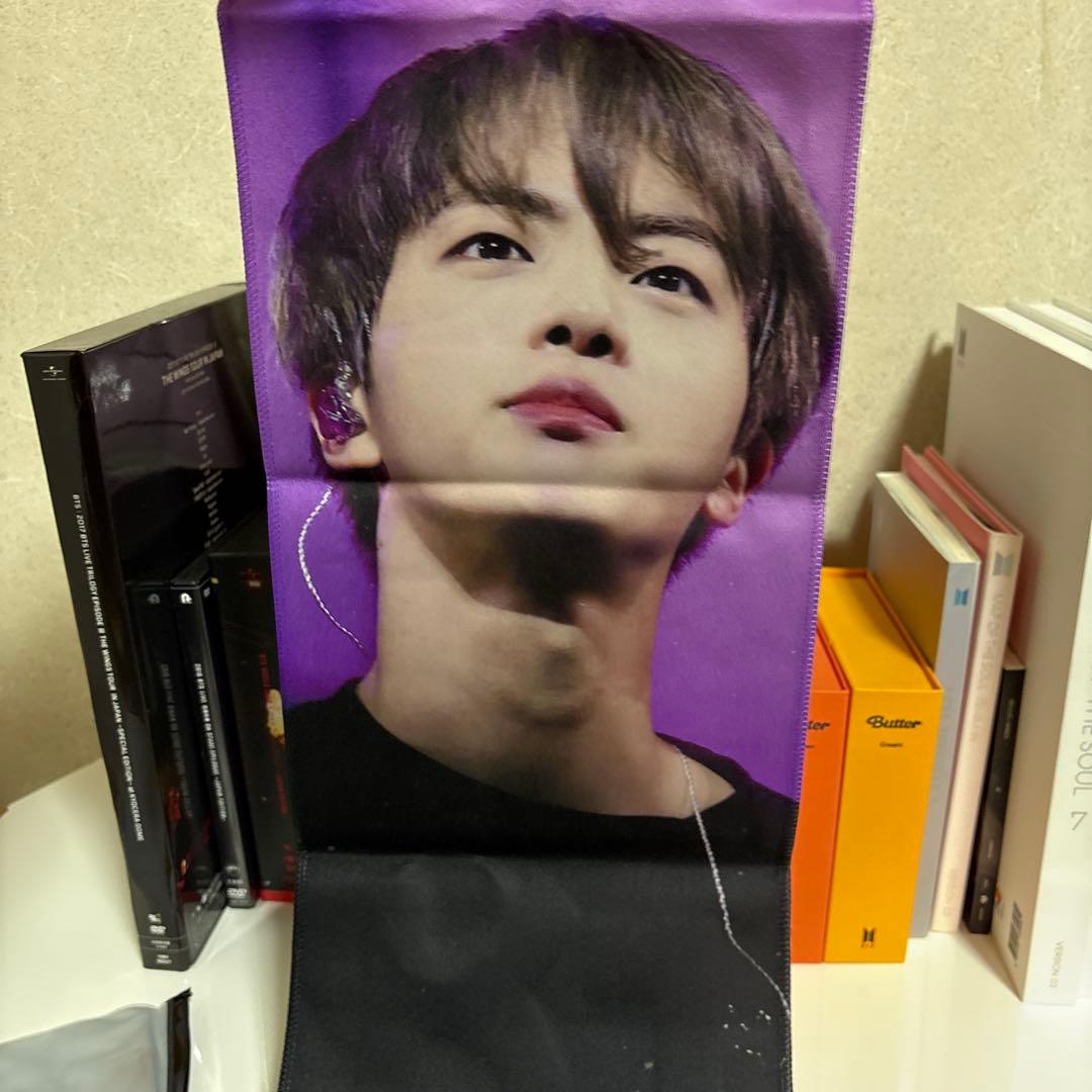 BTS グッズ まとめ売り