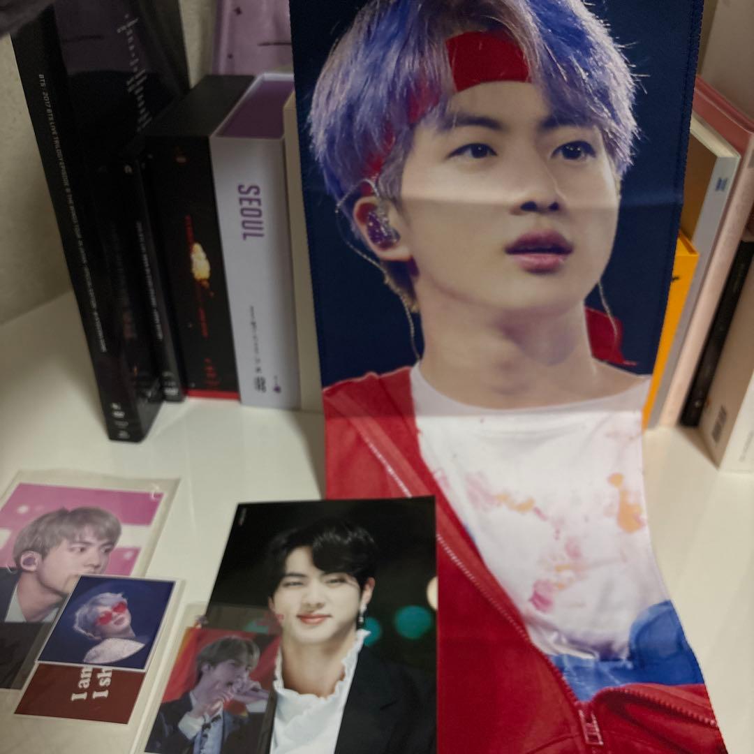 BTS グッズ まとめ売り