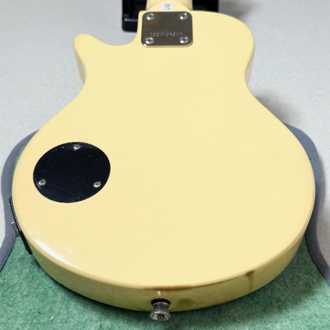 ギター Epiphone Zakk Wylde Les Paul PEEWEE Mini