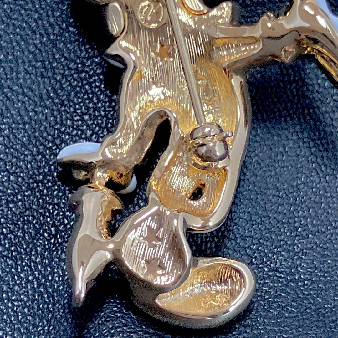 【超希少】【1000個限定】ピノキオ　ジミニークリケット　スワロフスキー