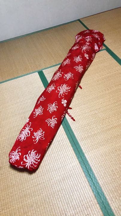 送料込み　和楽器　琴　十三弦　①