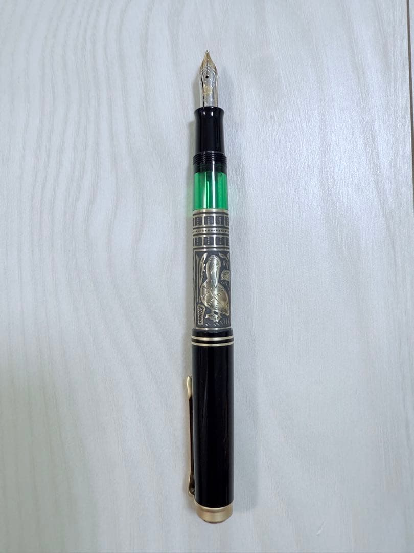 ペリカン　トレド　M700 Mニブ　PELIkAN