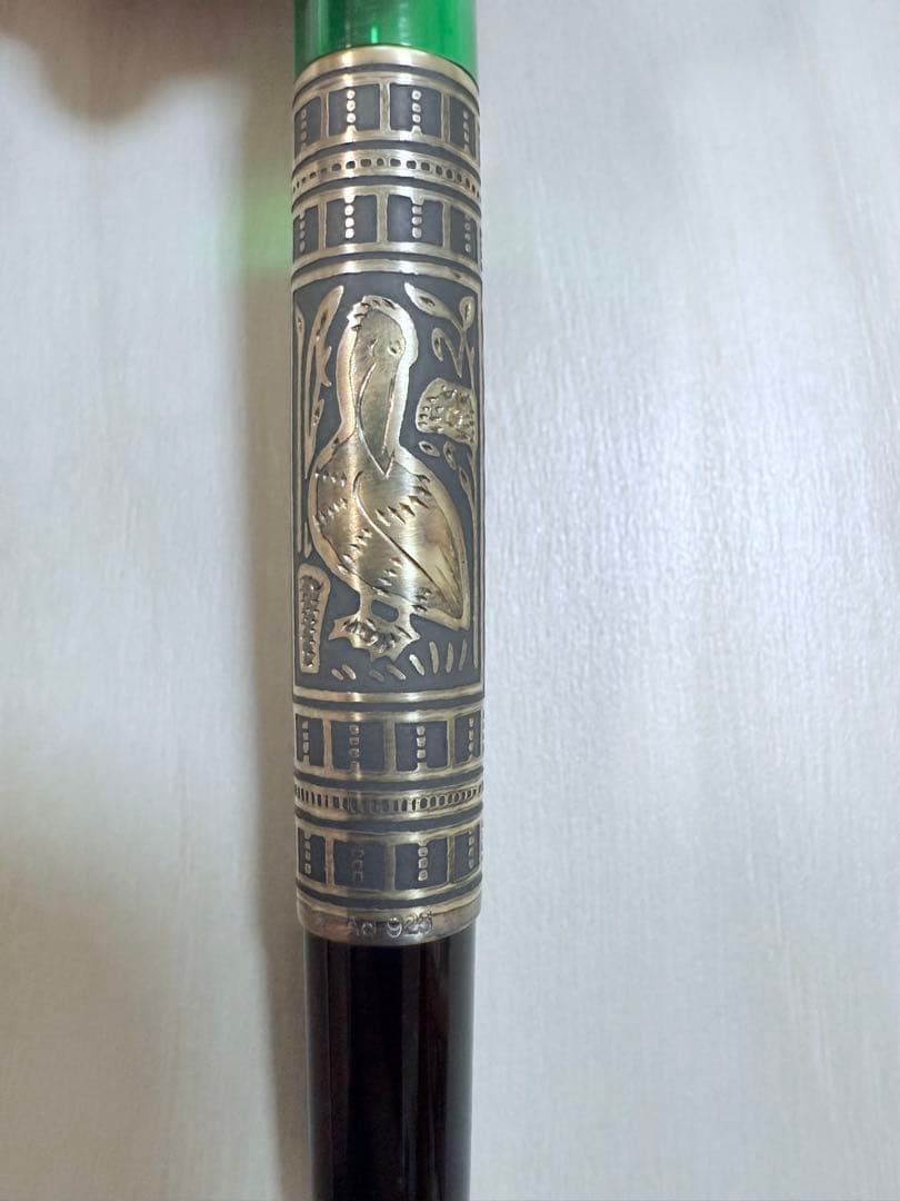 ペリカン　トレド　M700 Mニブ　PELIkAN