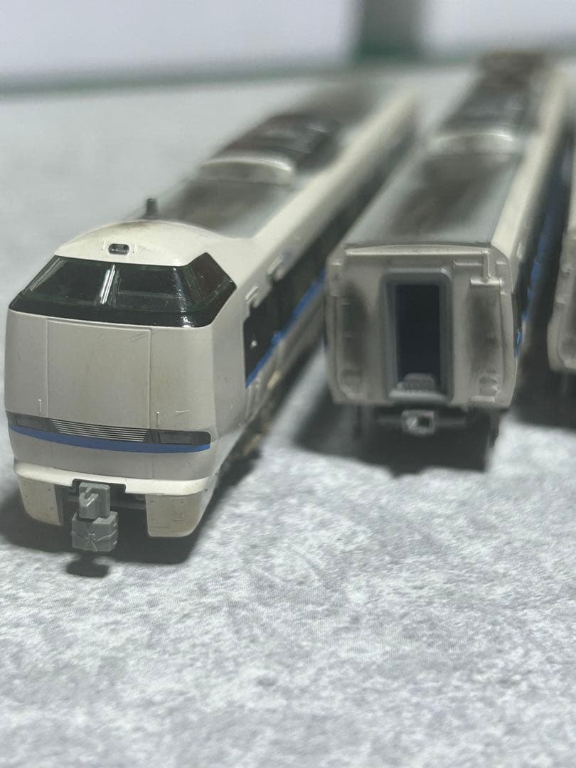 683系4000番台（サンダーバード）　　　　※Nゲージ