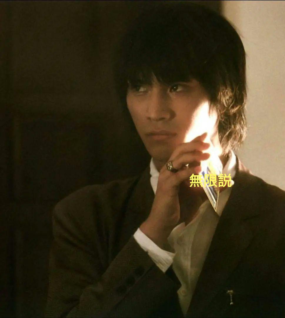 ARTWORKS 仮面ライダー 龍騎 ライアサバイブ