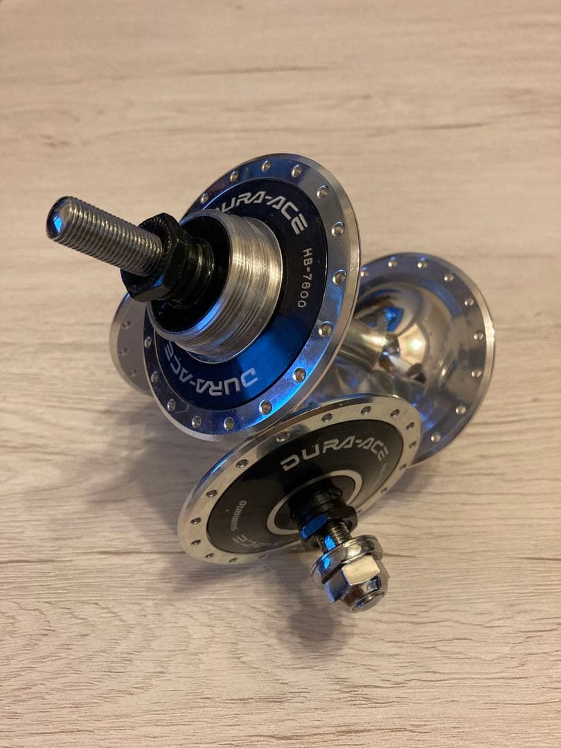 パーツ DURA-ACE HB-7600 36H