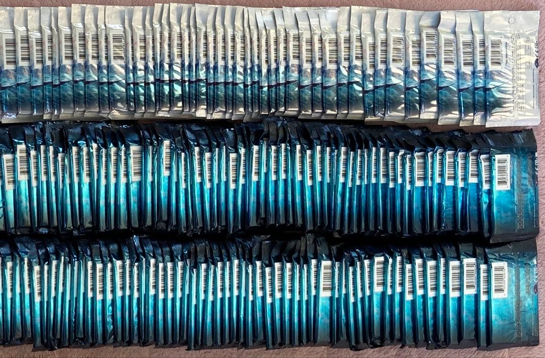 MTG マジックザギャザリング カルドハイム セット ドラフト 未開封 計186