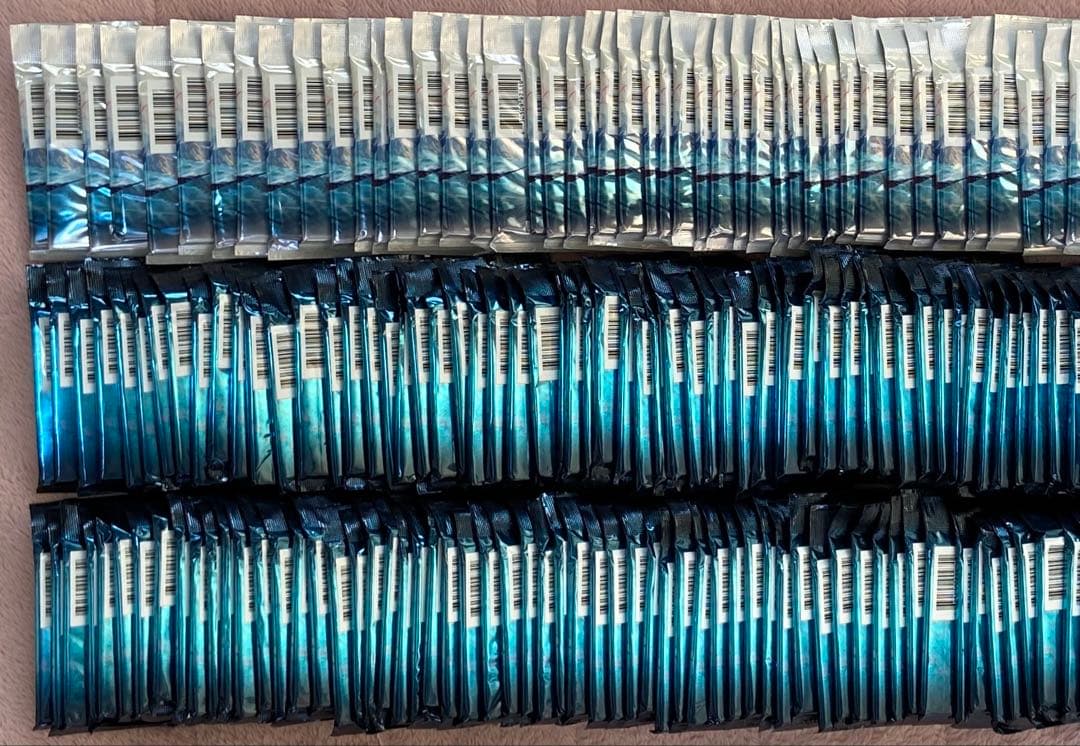 MTG マジックザギャザリング カルドハイム セット ドラフト 未開封 計186